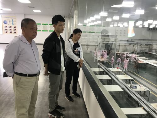 广西畜牧研究所专家在大化县都安县开展畜产品加工现状调研工作
